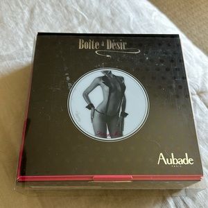 Aubade Boite a desir Sexy Jacket